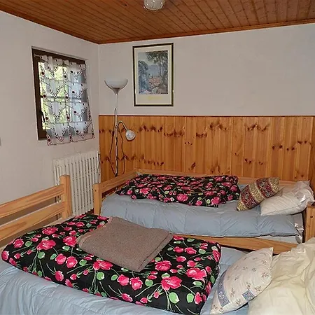 Chalet Alpenvue 10p
