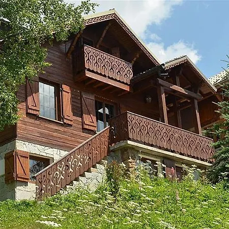 Villa Chalet Alpenvue 10p