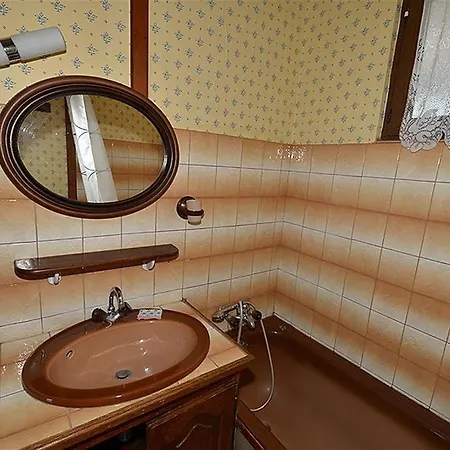 Chalet Alpenvue 10p *