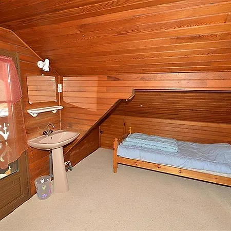 Chalet Alpenvue 10p