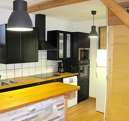 Chalet Alpenvue 10p Villa