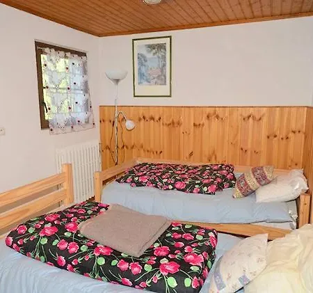 Chalet Alpenvue 10p * Huez