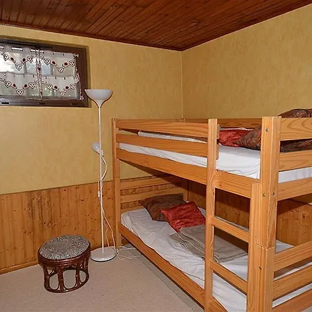 Villa Chalet Alpenvue 10p *