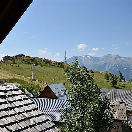 Villa Chalet Alpenvue 10p *