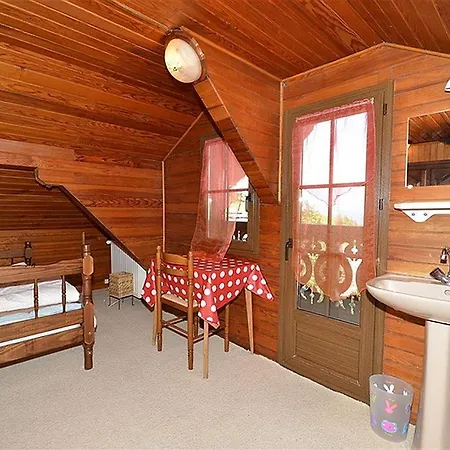 Chalet Alpenvue 10p * Huez