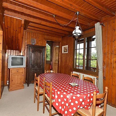 Chalet Alpenvue 10p 빌라 *