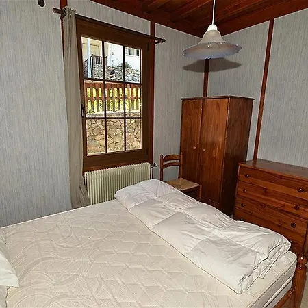 빌라 Chalet Alpenvue 10p Huez